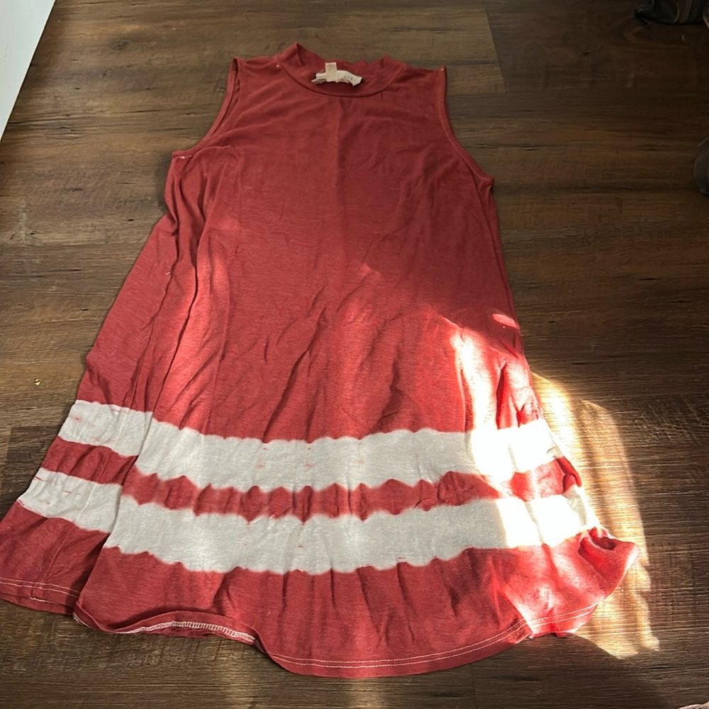 NWOT Women’s Moon River Dress (size xs)